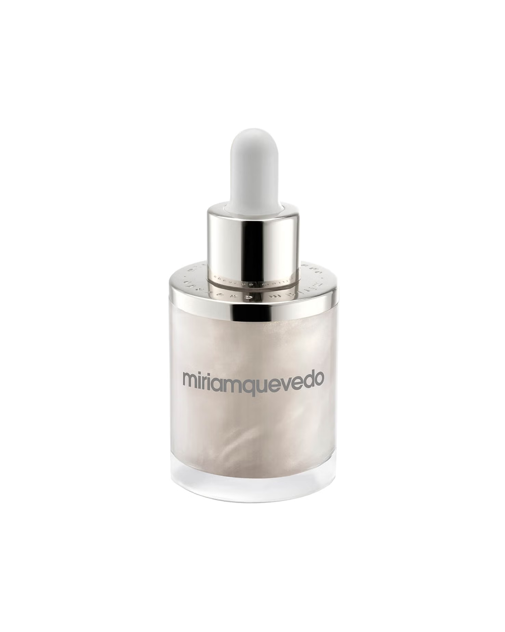 GLACIAL WHITE CAVIAR HYDRA-PURE PRECIOUS ELIXIR - TROVE Malaysia