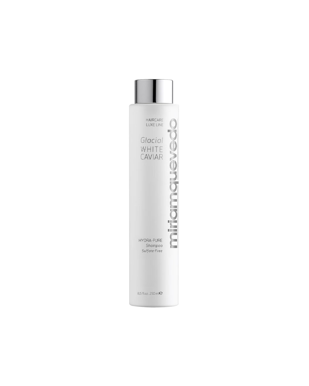 GLACIAL WHITE CAVIAR HYDRA-PURE SHAMPOO - TROVE Malaysia