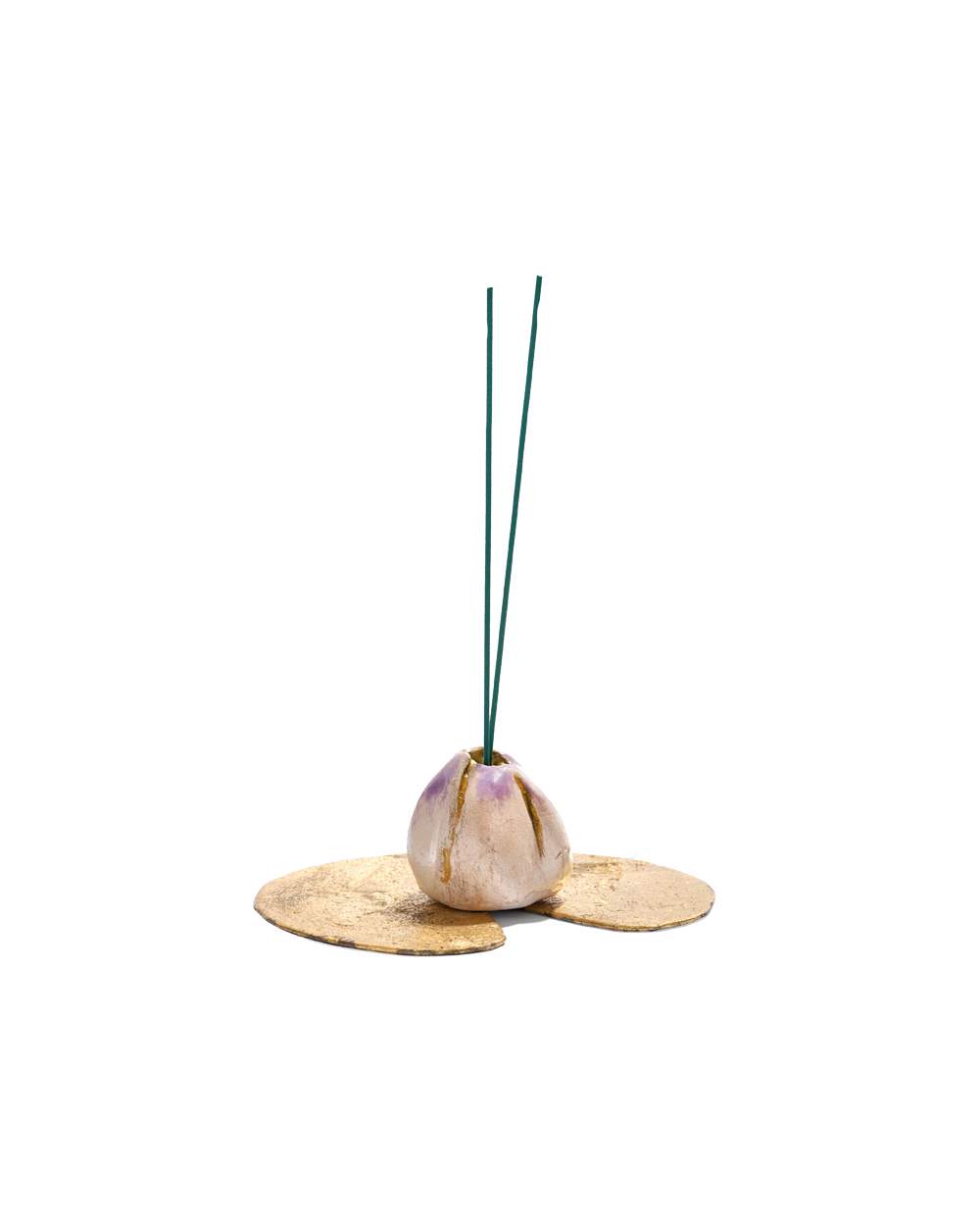 MAUNA INCENSE HOLDER - TROVE Malaysia