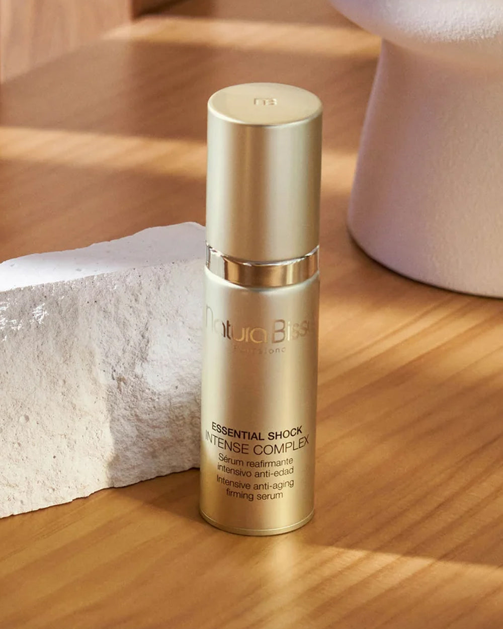 ESSENTIAL SHOCK INTENSE COMPLEX