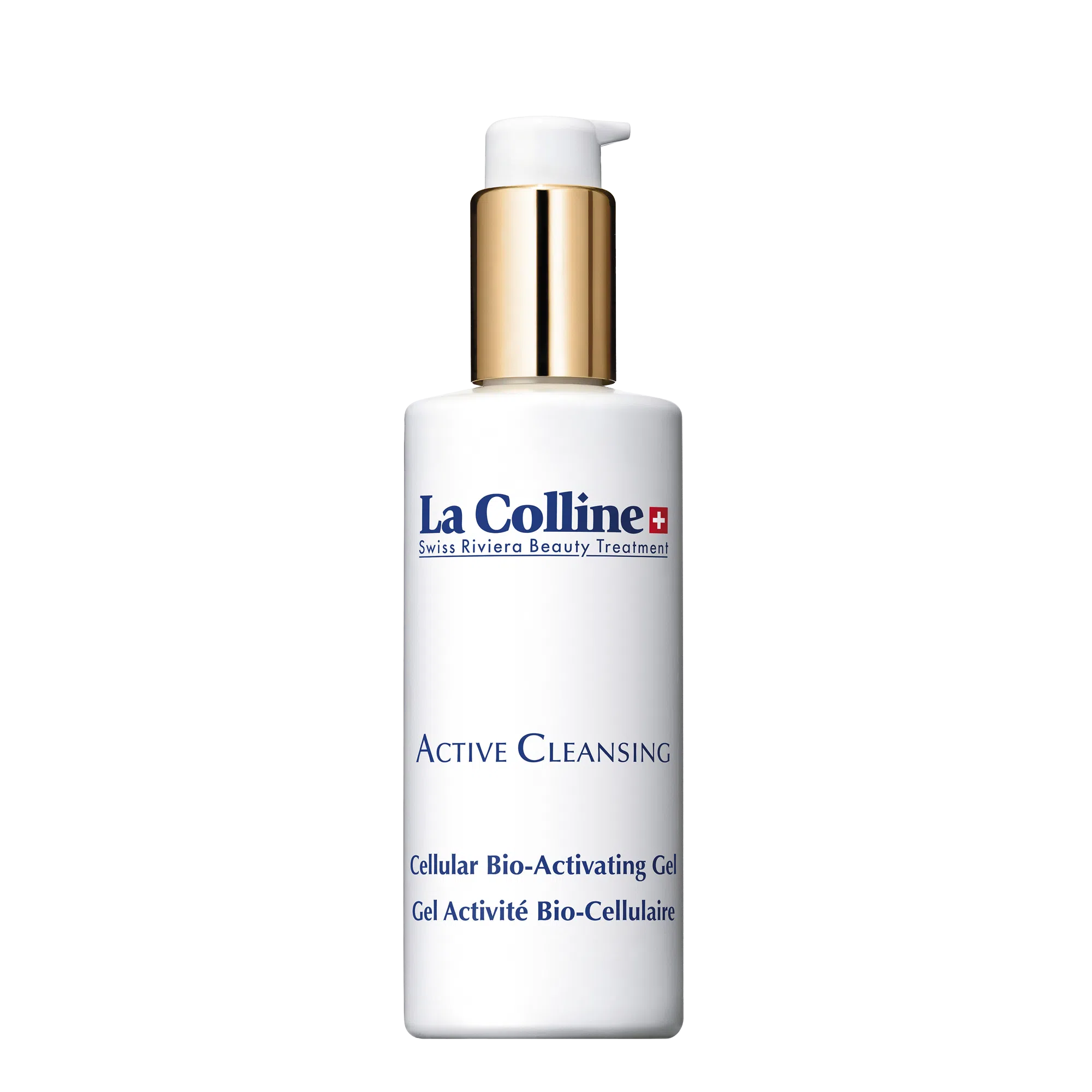 CELLULAR BIO-ACTIVATING GEL