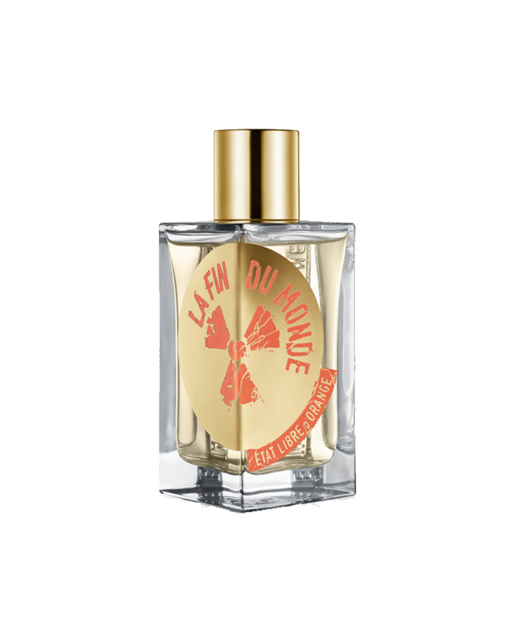 LA FIN DU MONDE - TROVE Malaysia