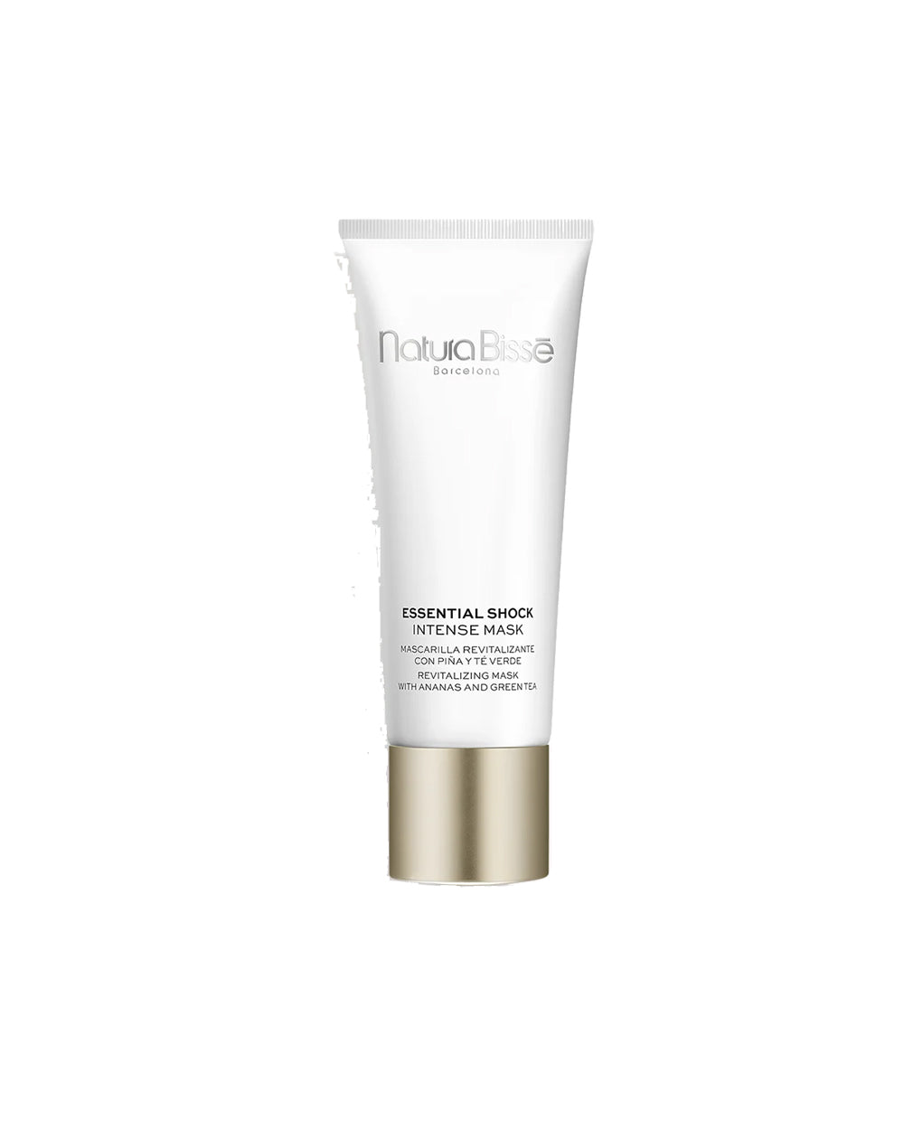 ESSENTIAL SHOCK INTENSE MASK