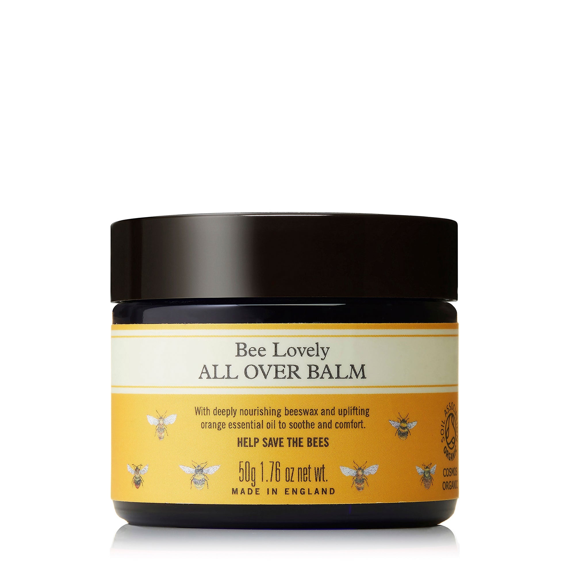 BEE LOVELY ALL OVER BALM