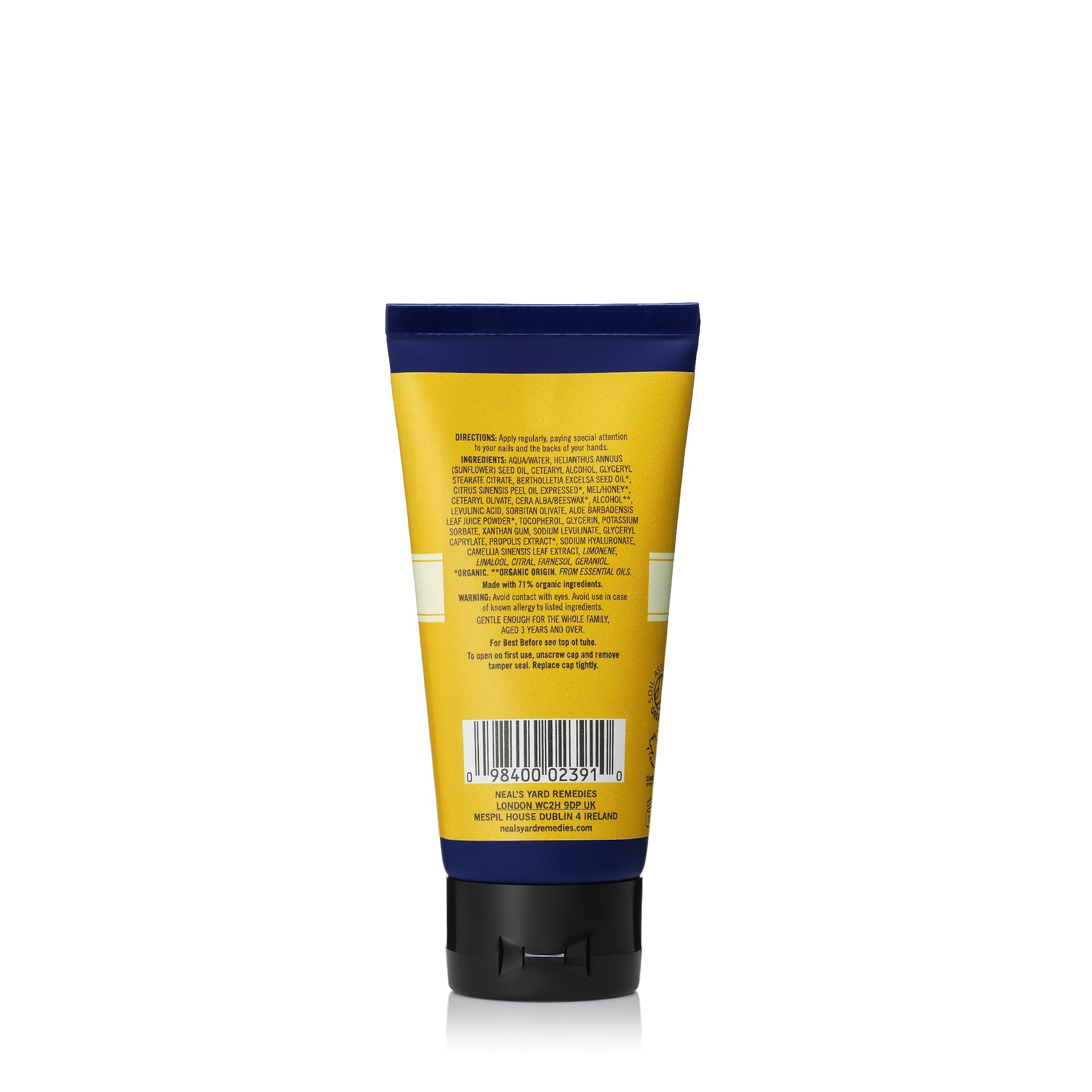 Bee Lovely Hand Cream 50ml
