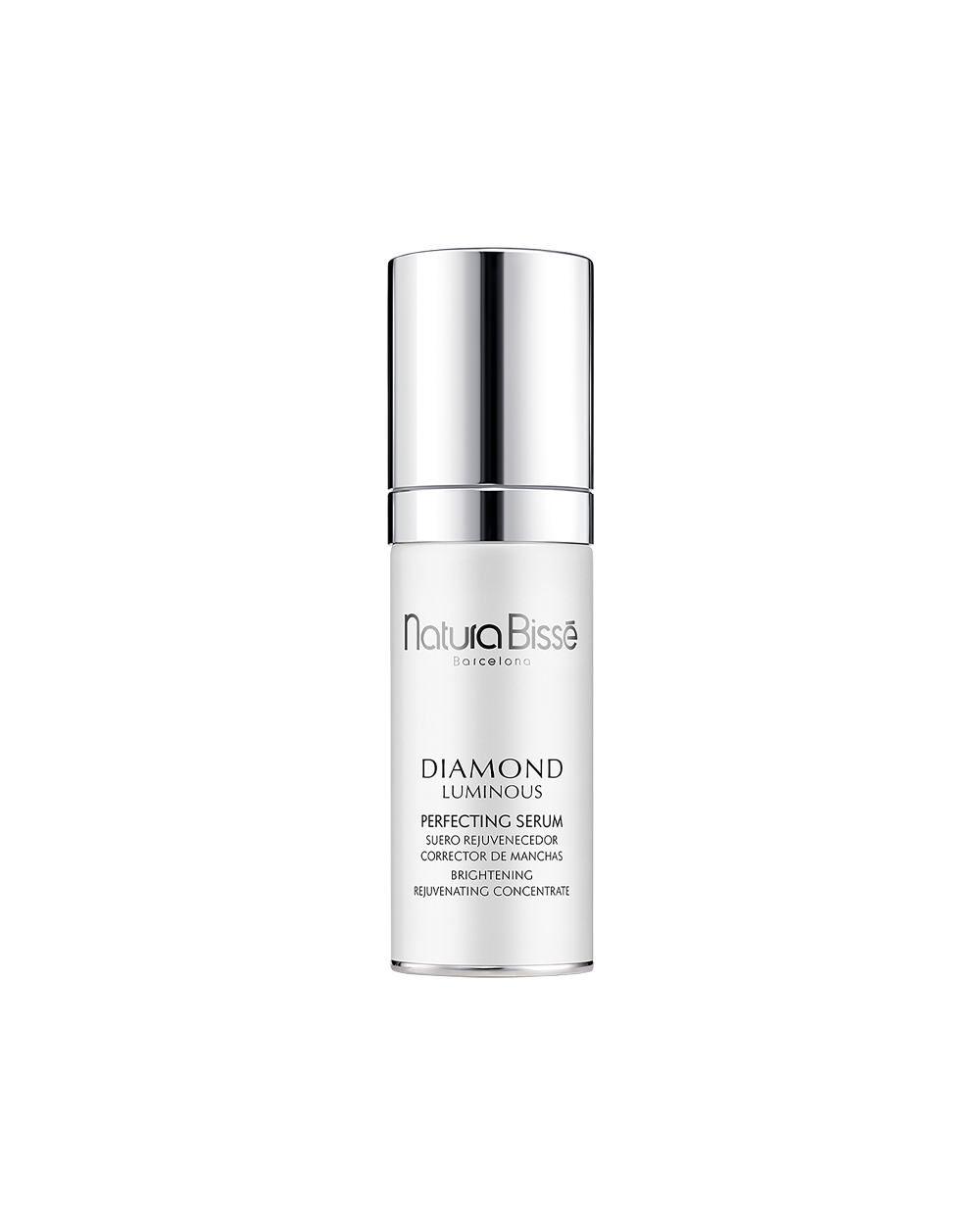 DIAMOND LUMINOUS PERFECTING SERUM - TROVE Malaysia