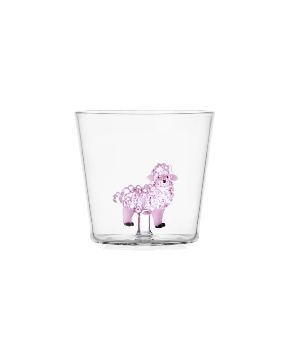 TUMBLER PINK SHEEP
