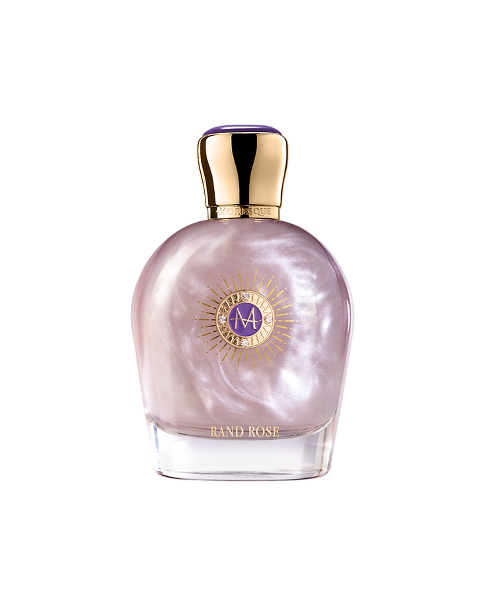 Rand Rose - TROVE Malaysia