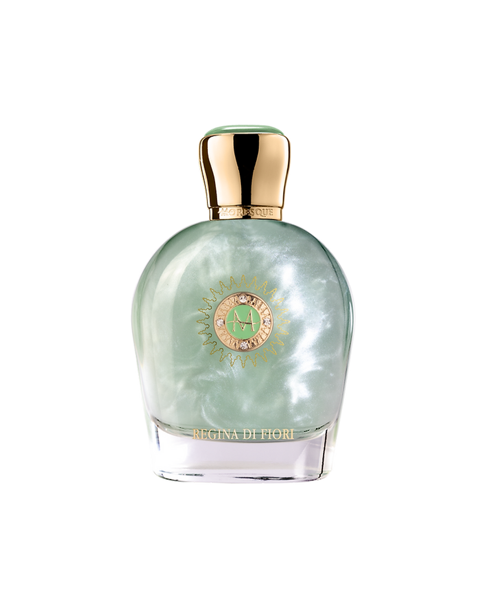 REGINA DI FIORE - TROVE Malaysia