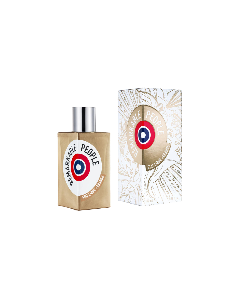 REMARKABLE PEOPLE - TROVE Malaysia