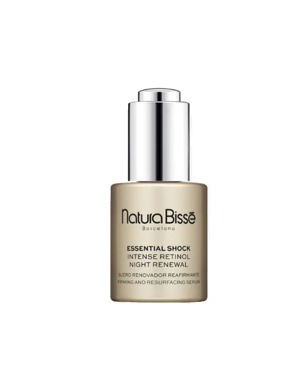 ESSENTIAL SHOCK INTENSE RETINOL NIGHT RENEWAL