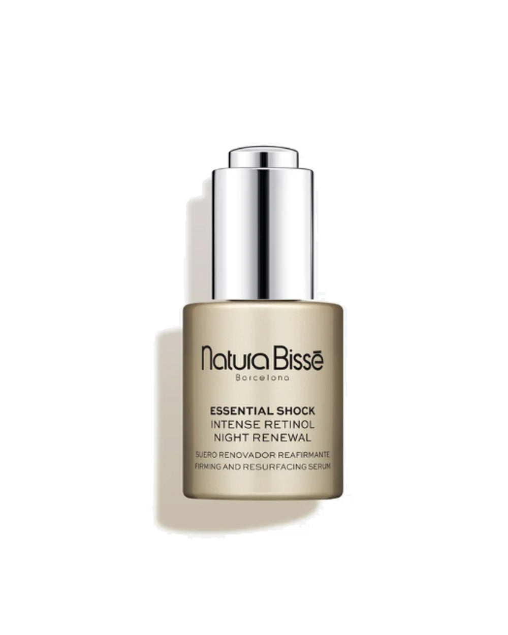 ESSENTIAL SHOCK INTENSE RETINOL NIGHT RENEWAL