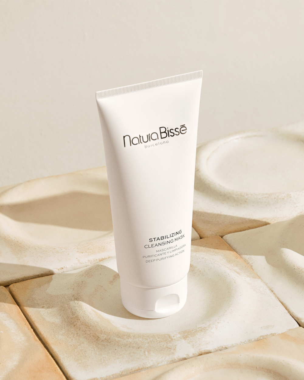 STABILIZING CLEANSING MASK - TROVE Malaysia