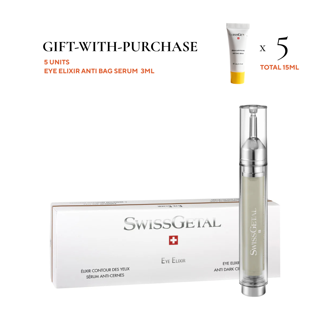 EYE ELIXIR ANTI DARK CIRCLES SERUM
