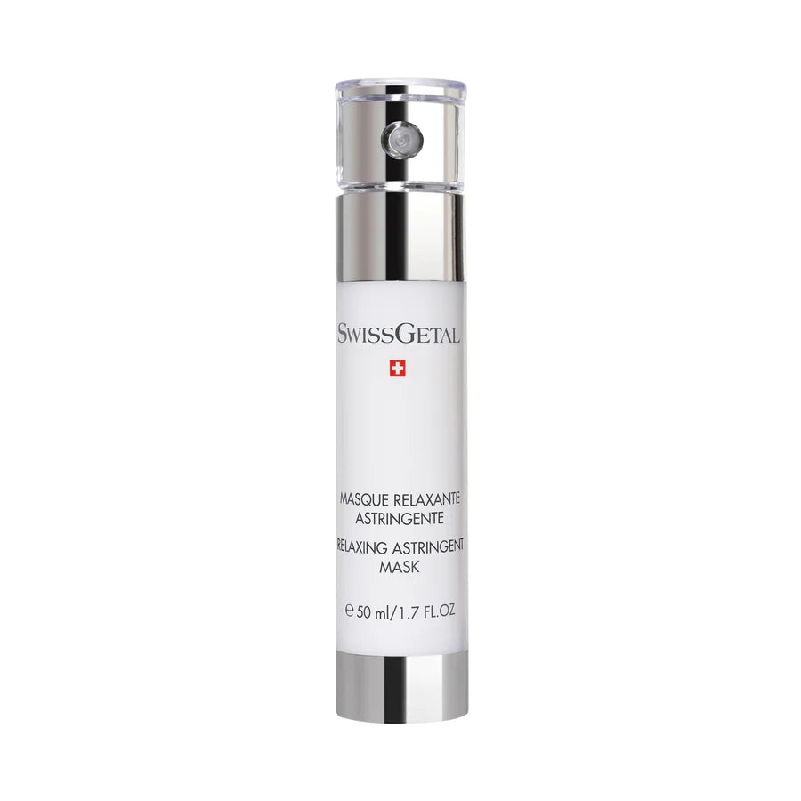 RELAXING ASTRINGENT MASK