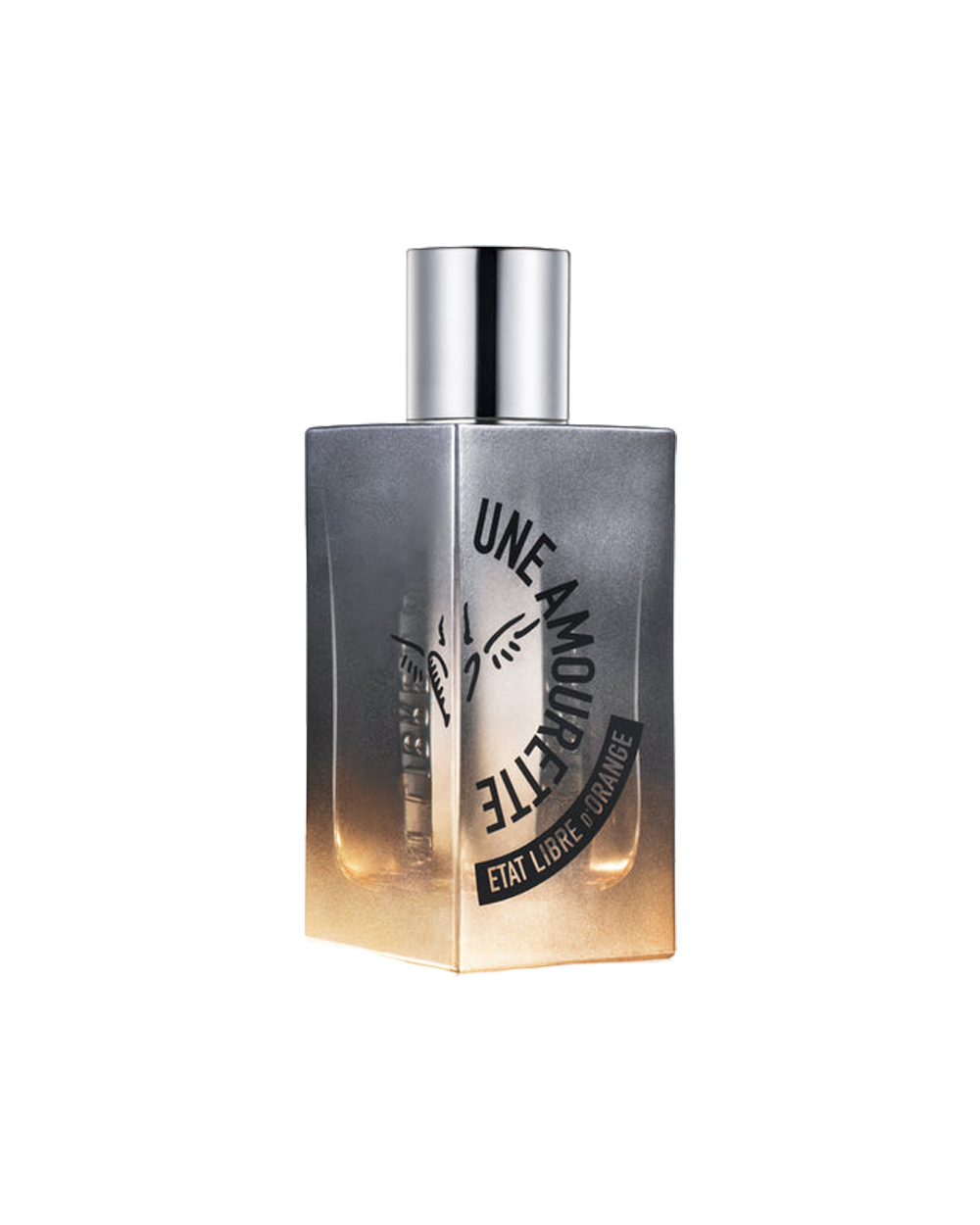 UNE AMOURETTE - TROVE Malaysia