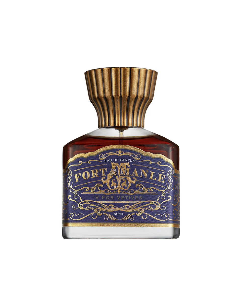 V FOR VETIVER - TROVE Malaysia