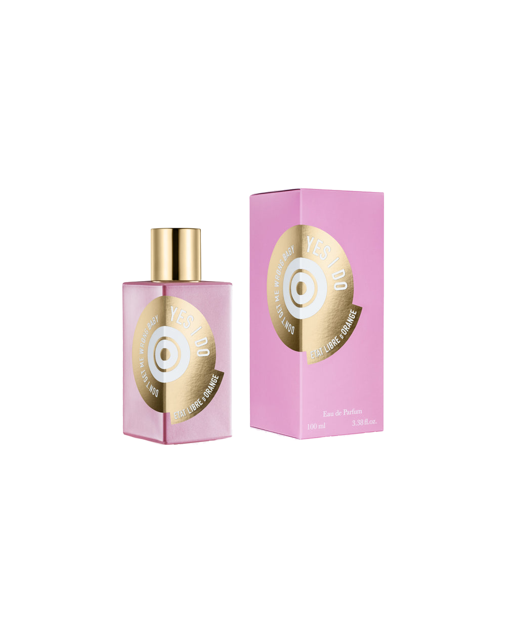 YES I DO - TROVE Malaysia