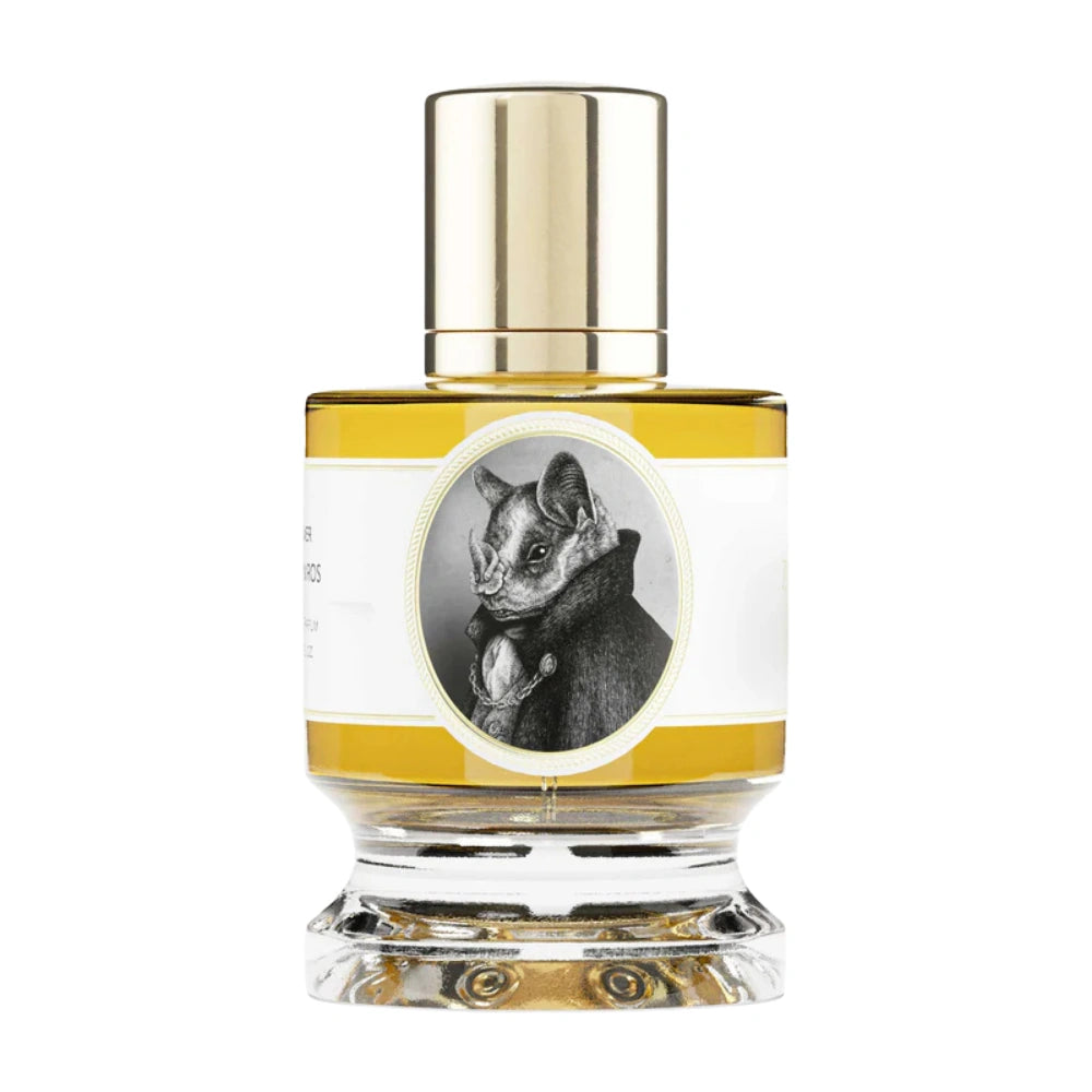 Zoologist Bat Extrait de Parfum bottle