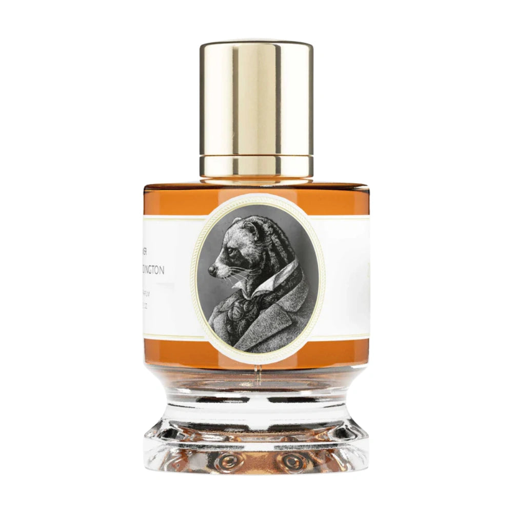 Zoologist Civet Extrait de Parfum bottle