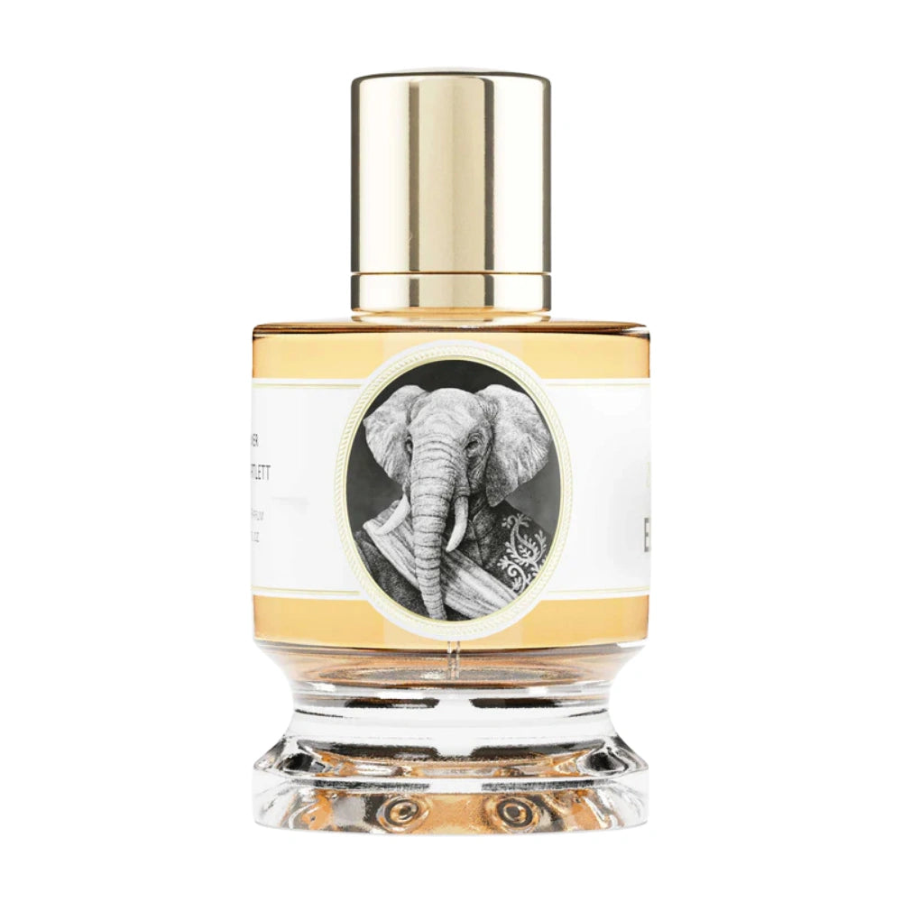 Zoologist Elephant Extrait de Parfum bottle