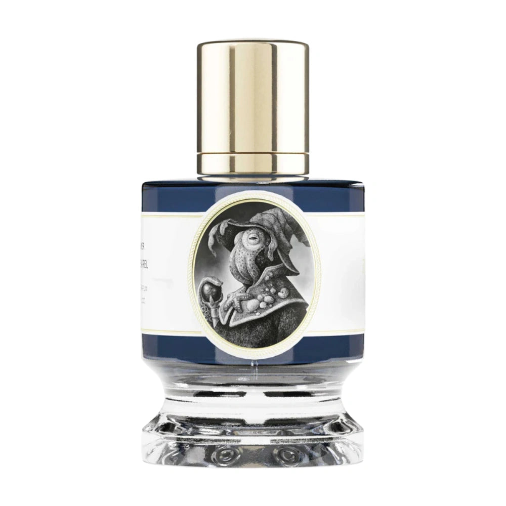 Zoologist Squid Extrait de Parfum bottle
