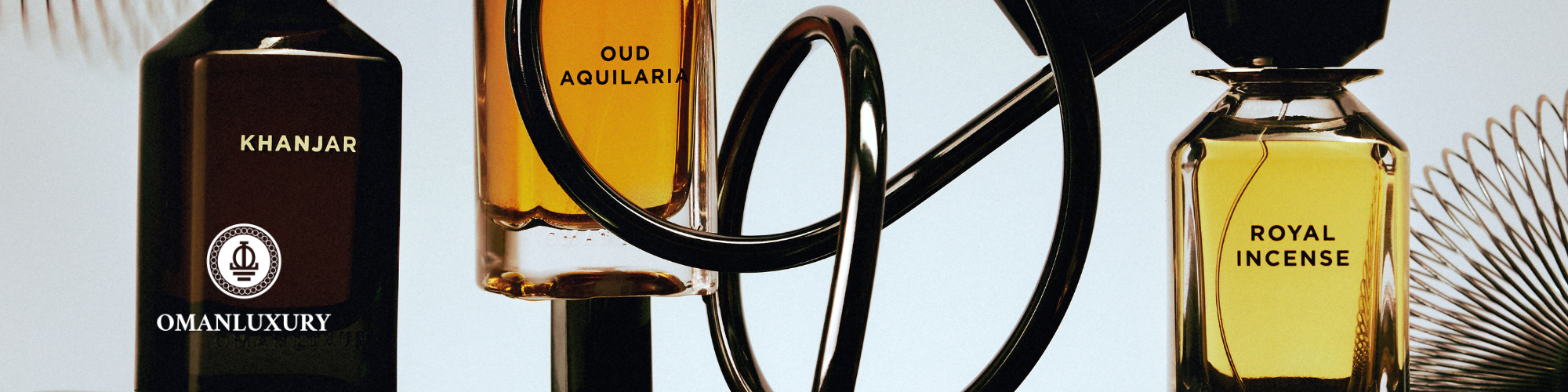 OMANLUXURY - TROVE Malaysia