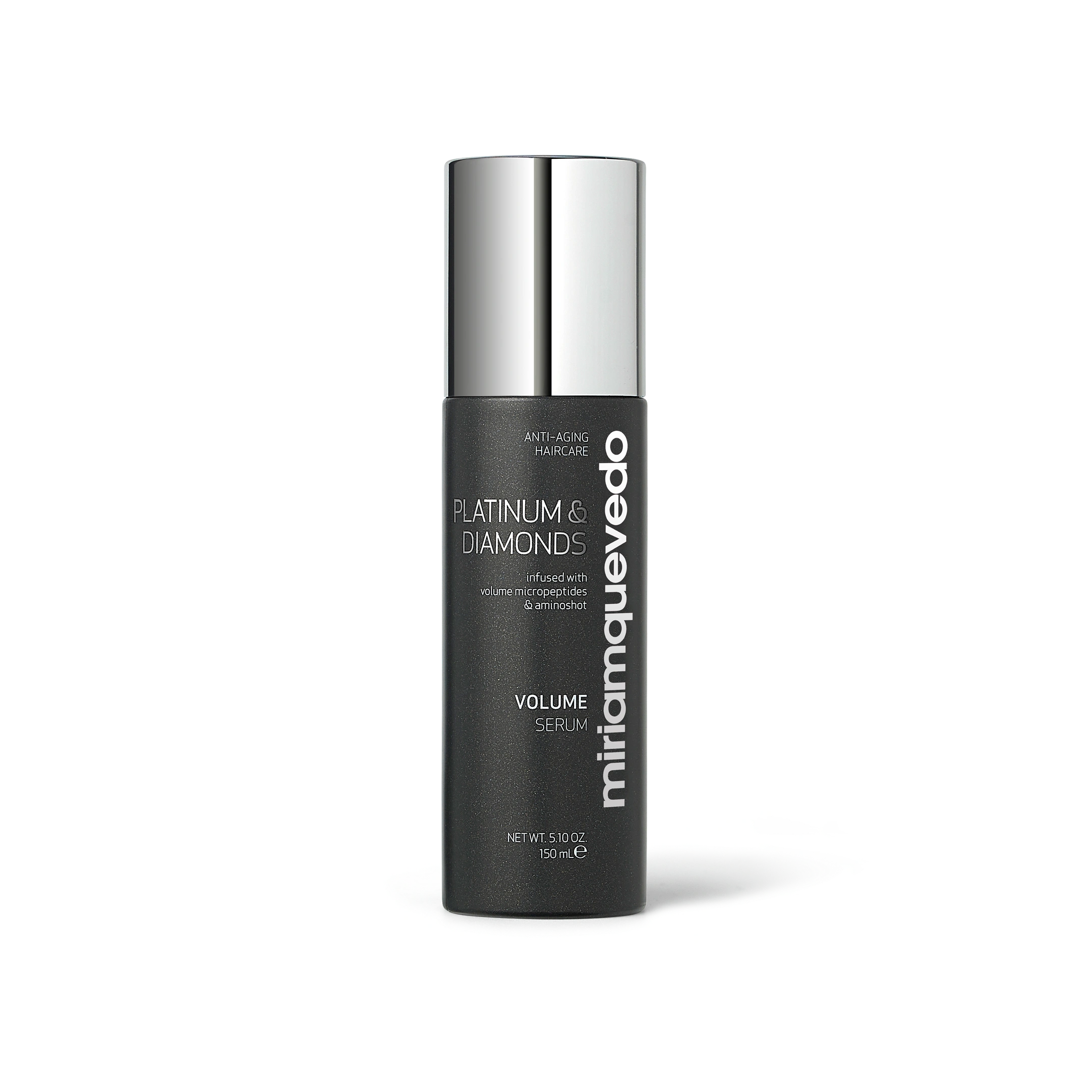 PLATINUM & DIAMONDS VOLUME SERUM