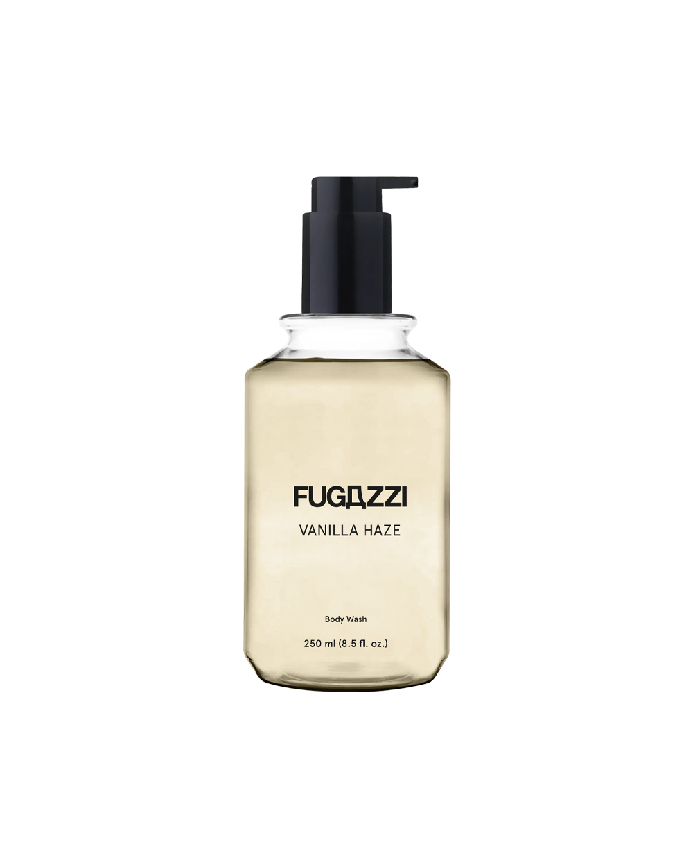 VANILLA HAZE BODY WASH