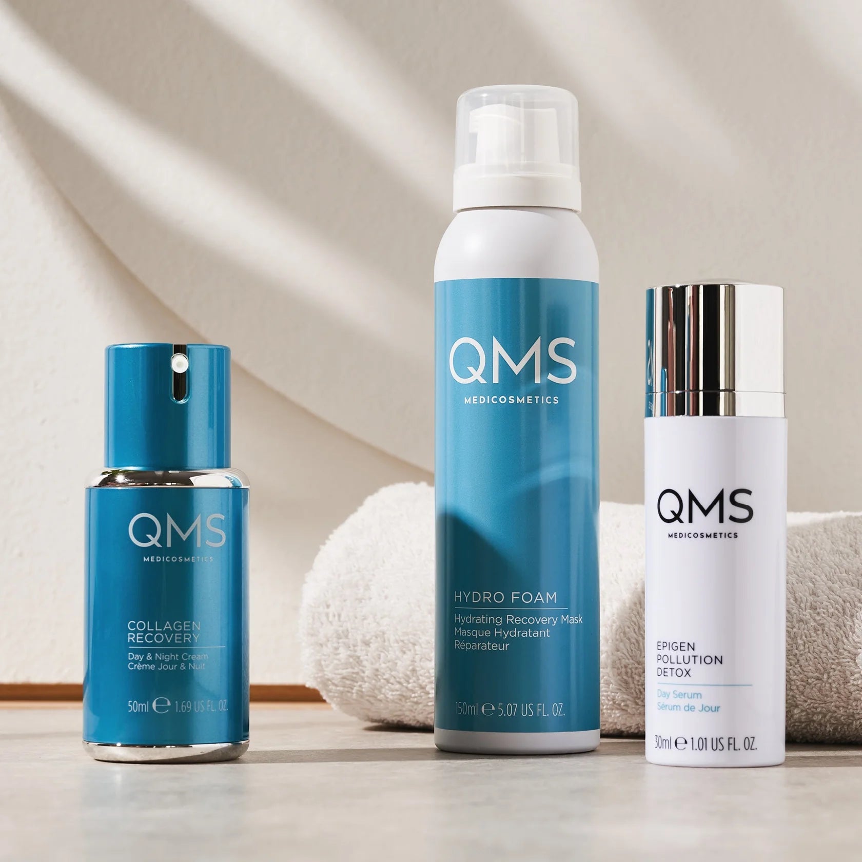 HYDRO FOAM HYDRATING RECOVERY MASK - TROVE Malaysia