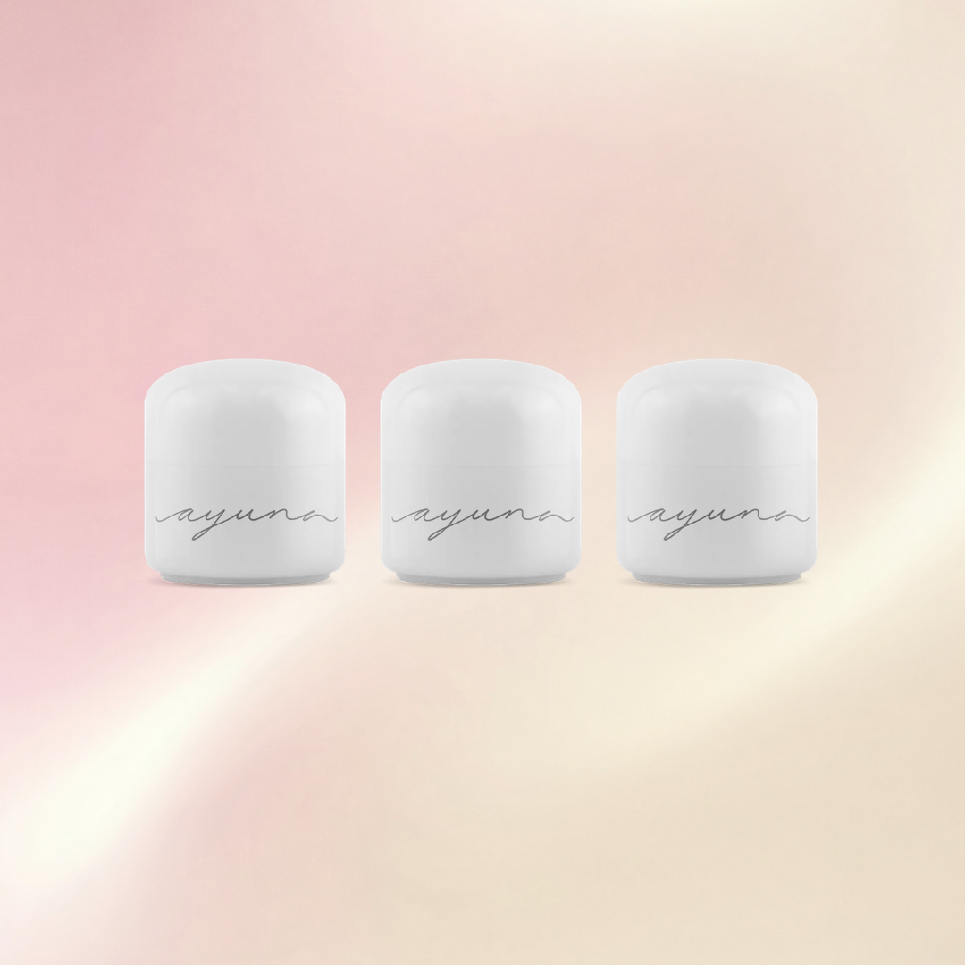 [GIFT] Ayuna 3Pcs Deluxe Gift