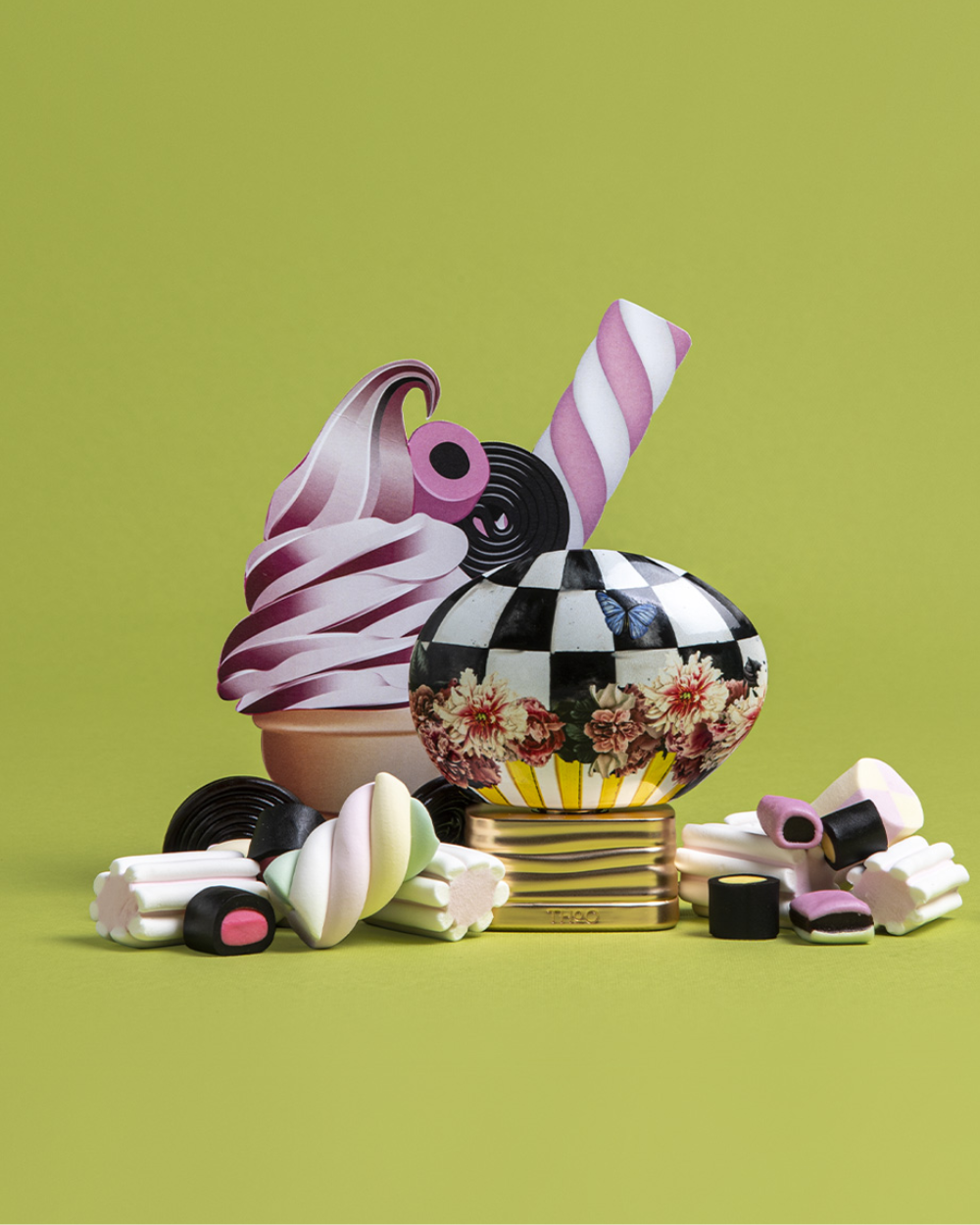 BONBON POP - TROVE Malaysia