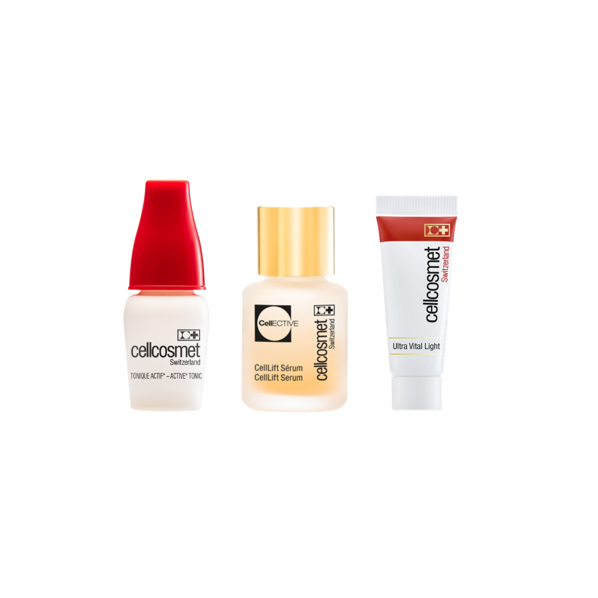 [GIFT] Cellcosmet Exclusive Gift
