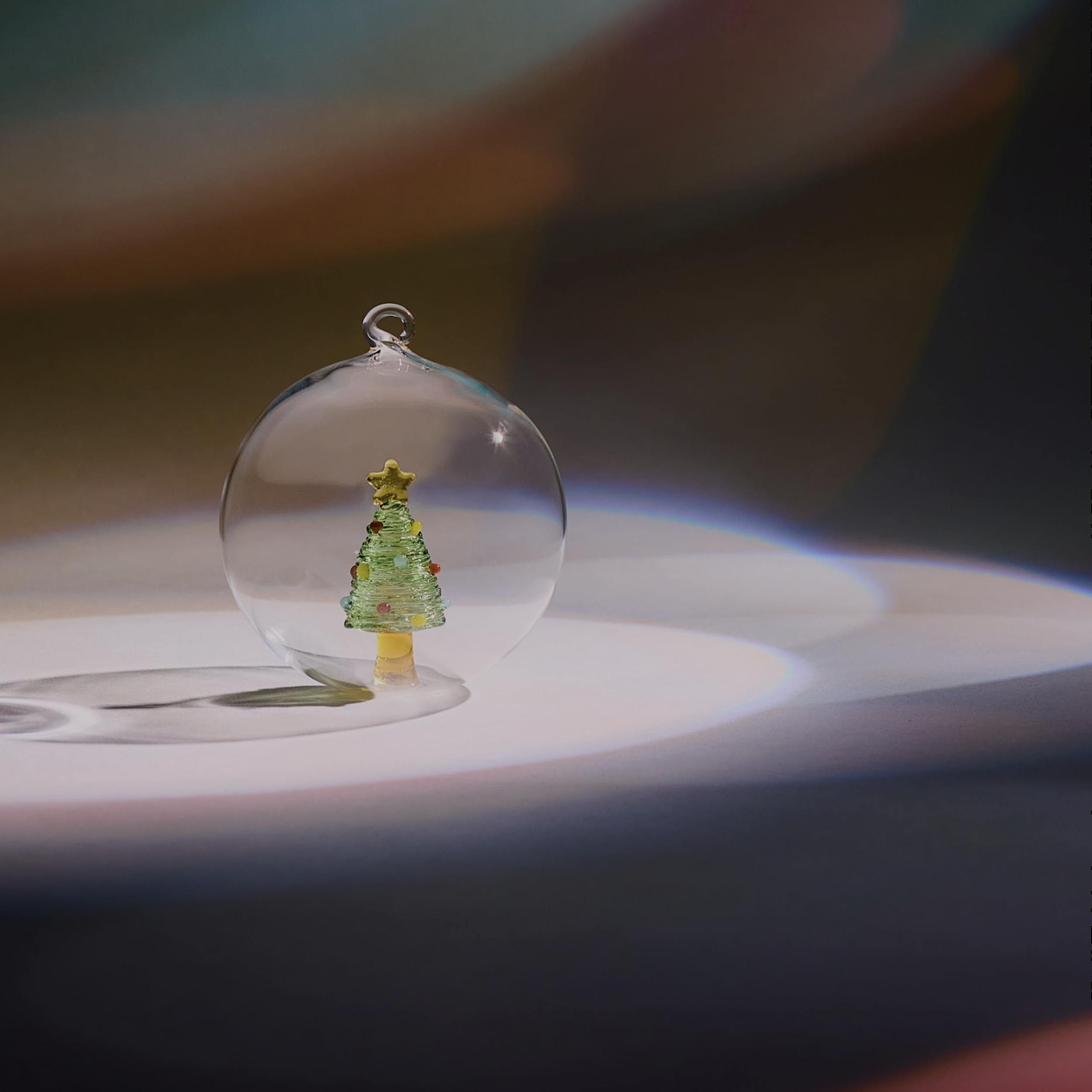 [GIFT] ICHENDORF CHRISTMAS BALL