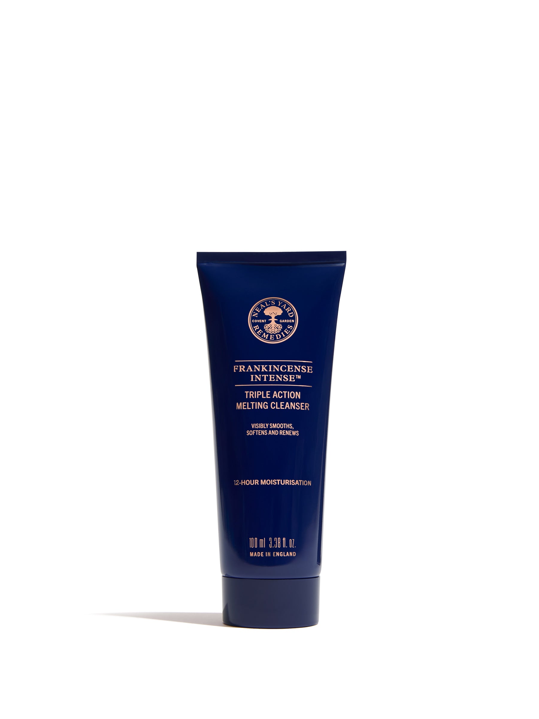 FRANKINCENSE INTENSE™ TRIPLE ACTION MELTING CLEANSER