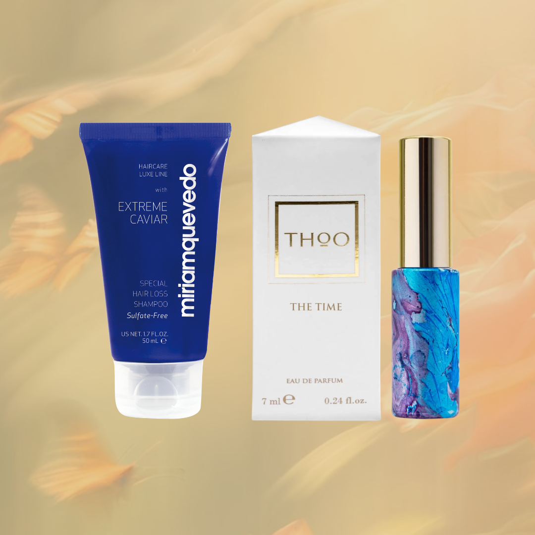 [GIFT] TROVE August Exclusive GWP