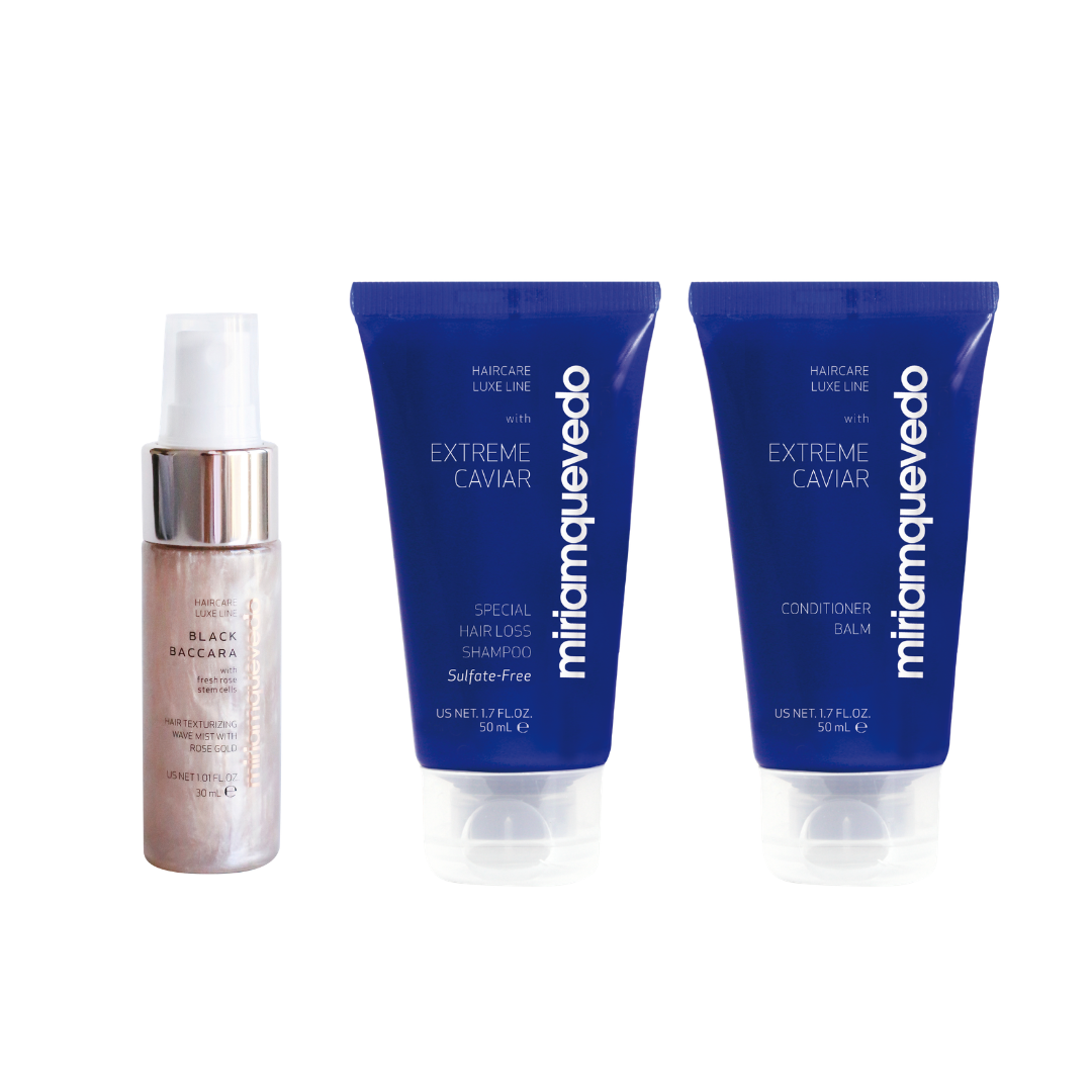 [GIFT] HoneeyKui's Special - Miriam Quevedo Mini Dose Trio