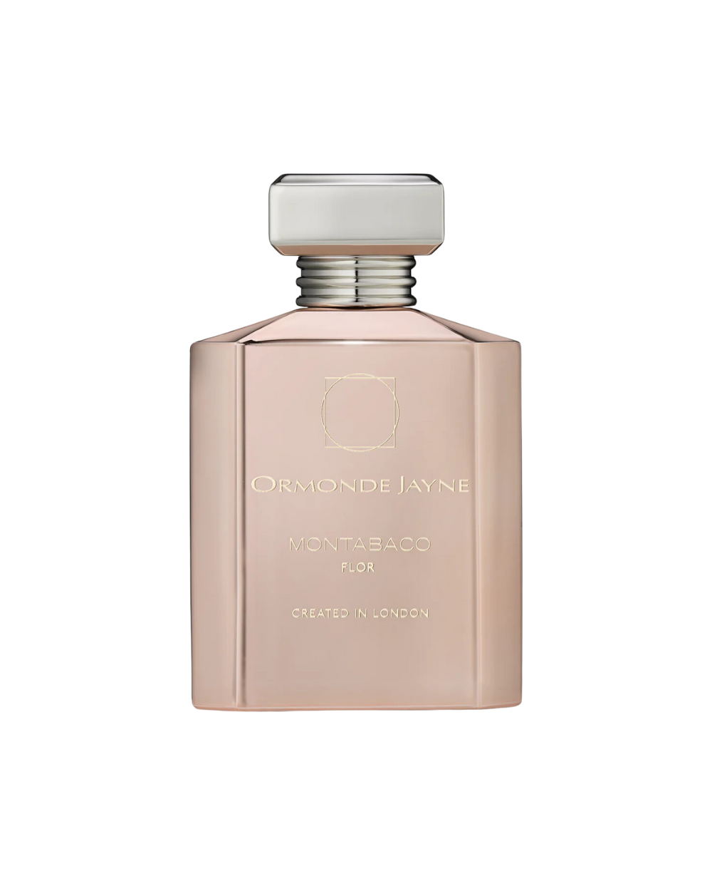 MONTABACO FLOR - TROVE Malaysia