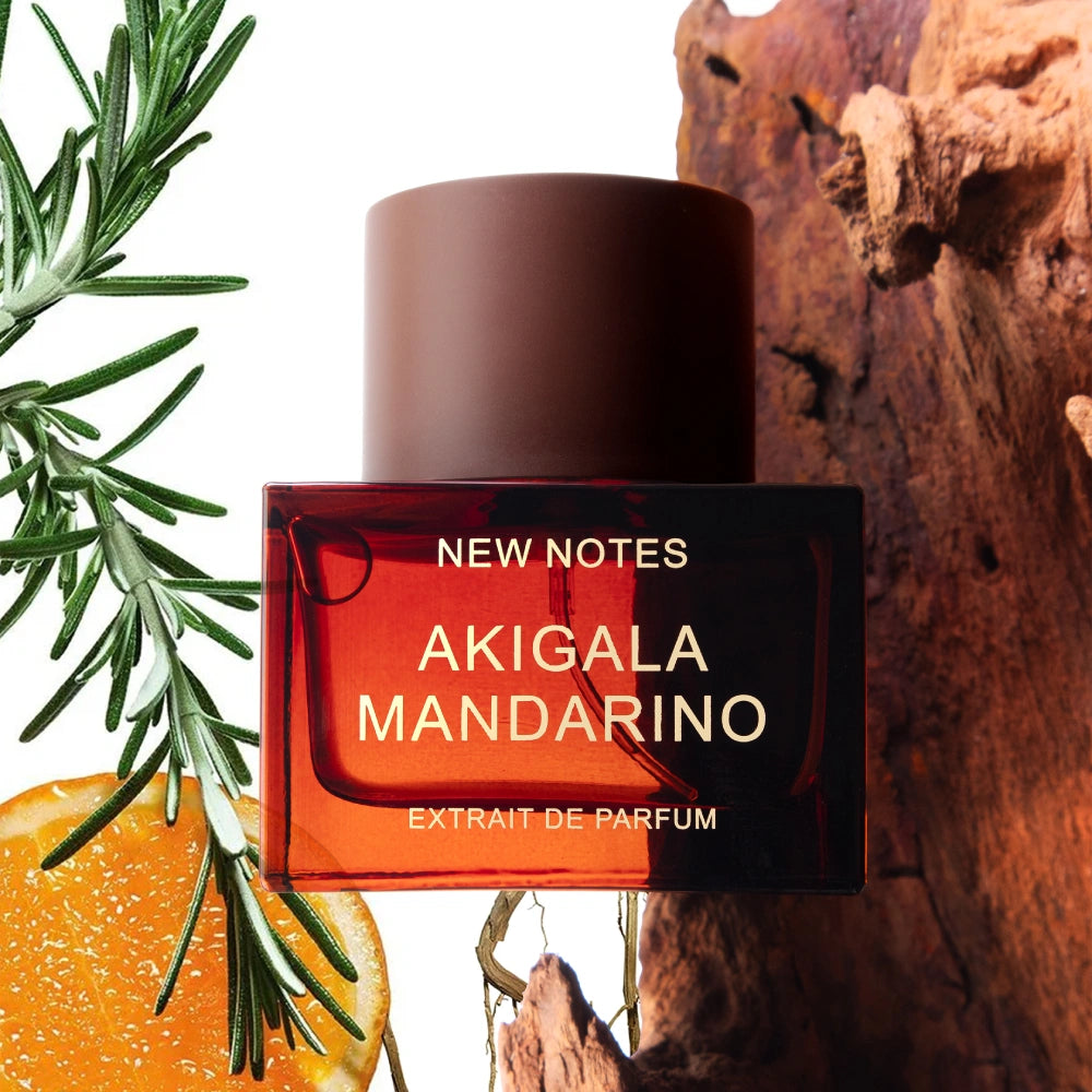 AKIGALA MANDARINO