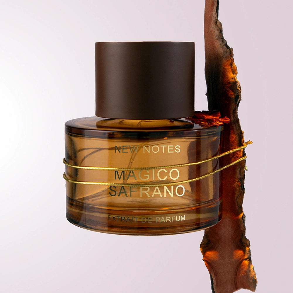MAGICO SAFRANO