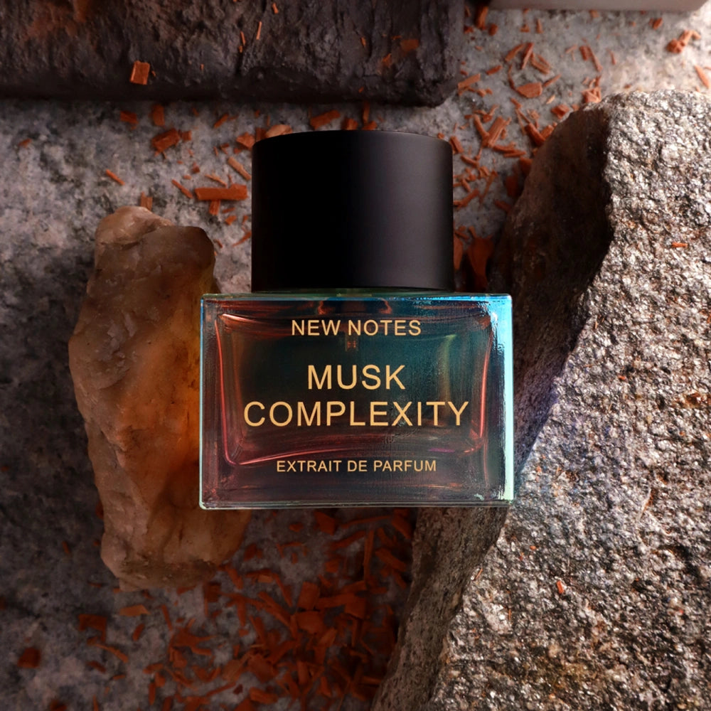 MUSK COMPLEXITY