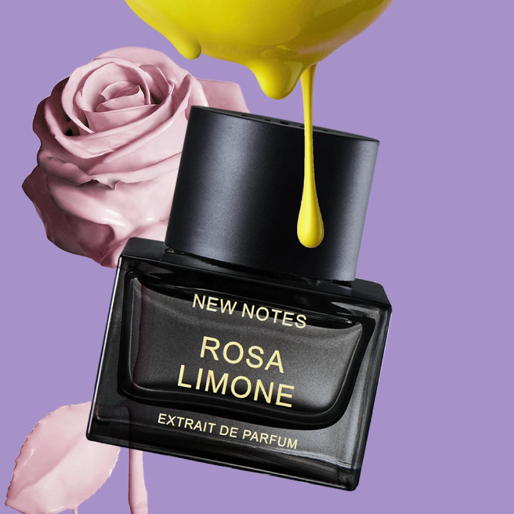 ROSA LIMONE