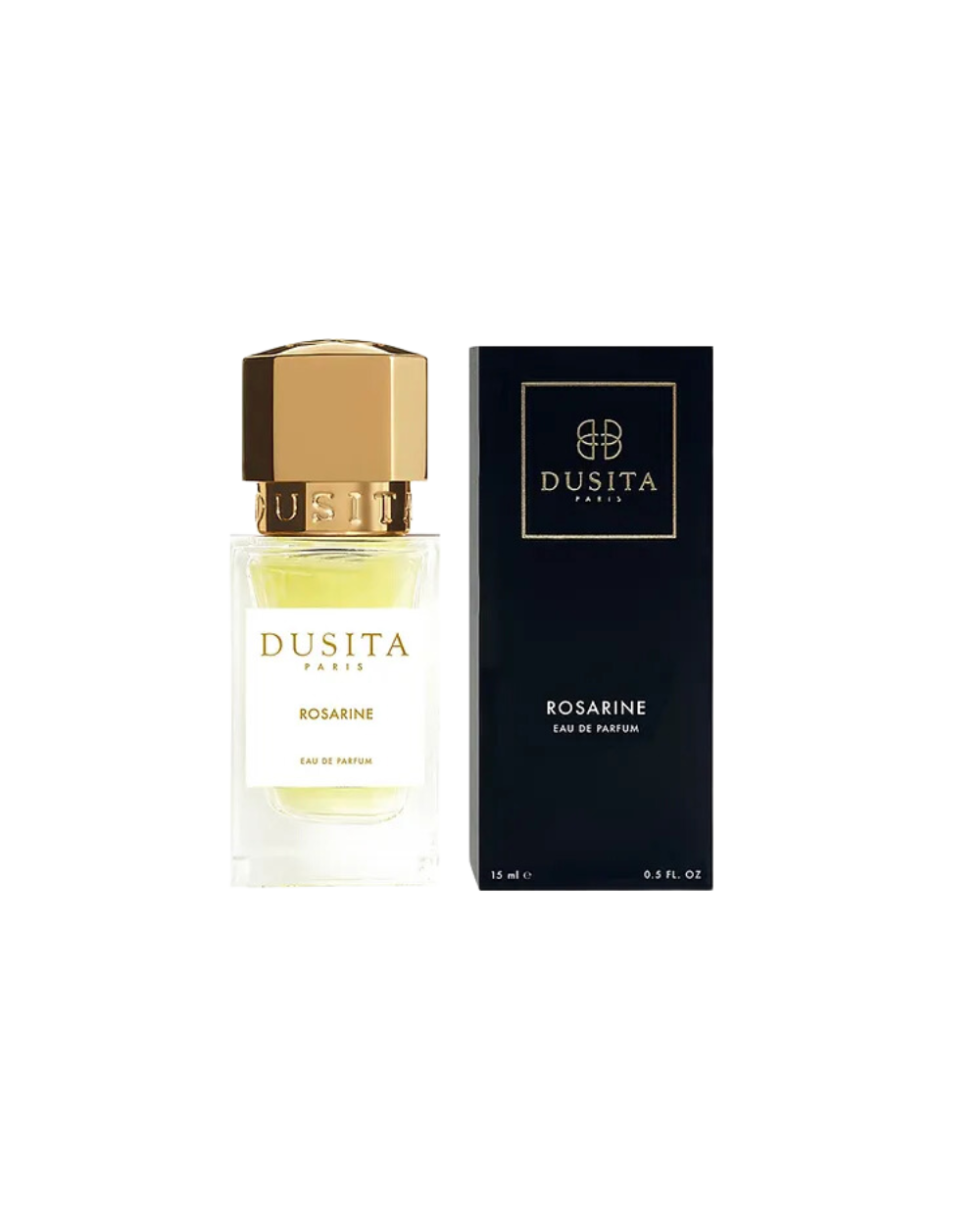 ROSARINE - TROVE Malaysia