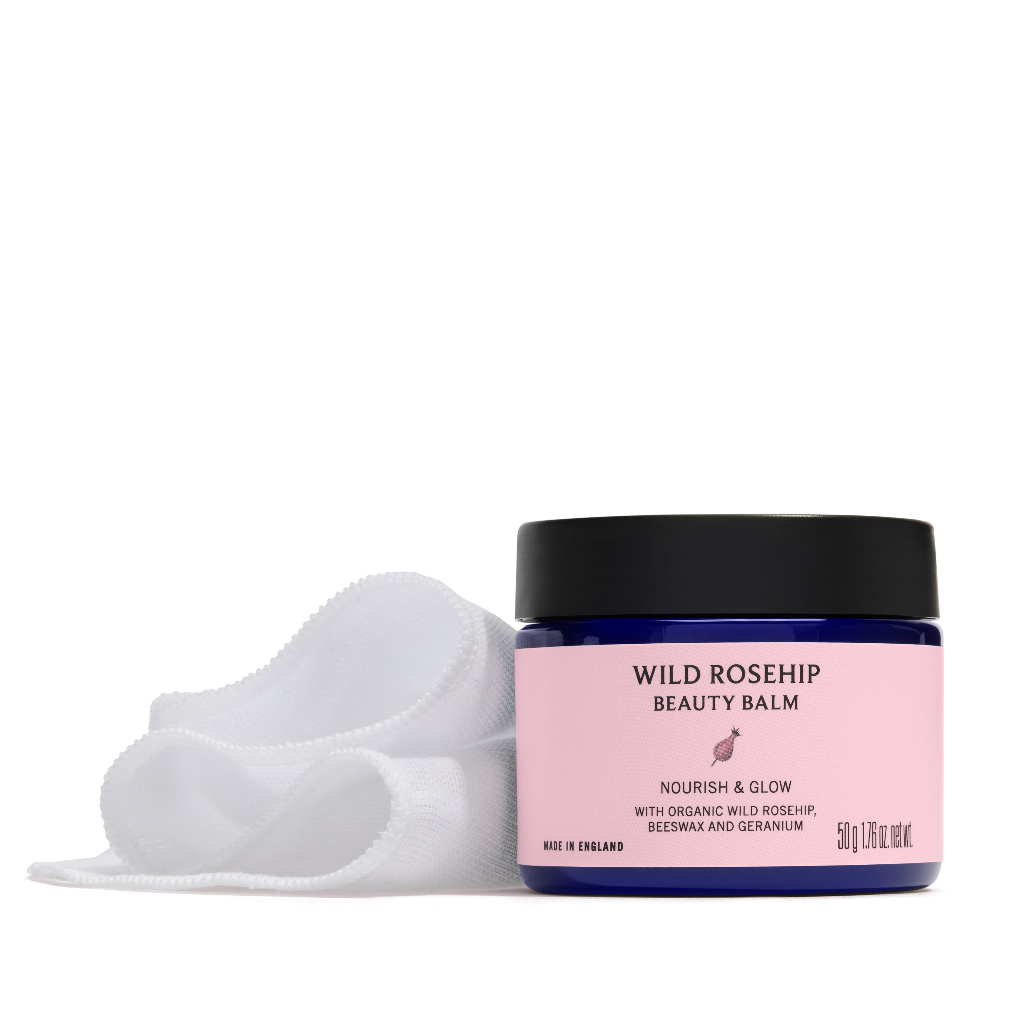 WILD ROSEHIP BEAUTY BALM