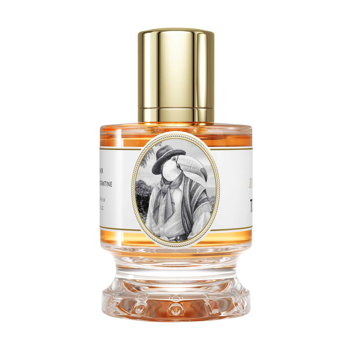 TOUCAN