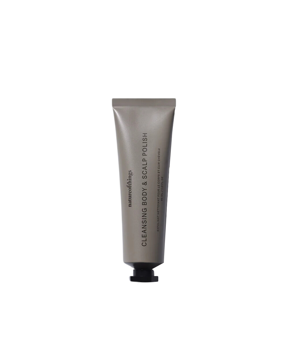 CLEANSING BODY & SCALP POLISH - TROVE Malaysia