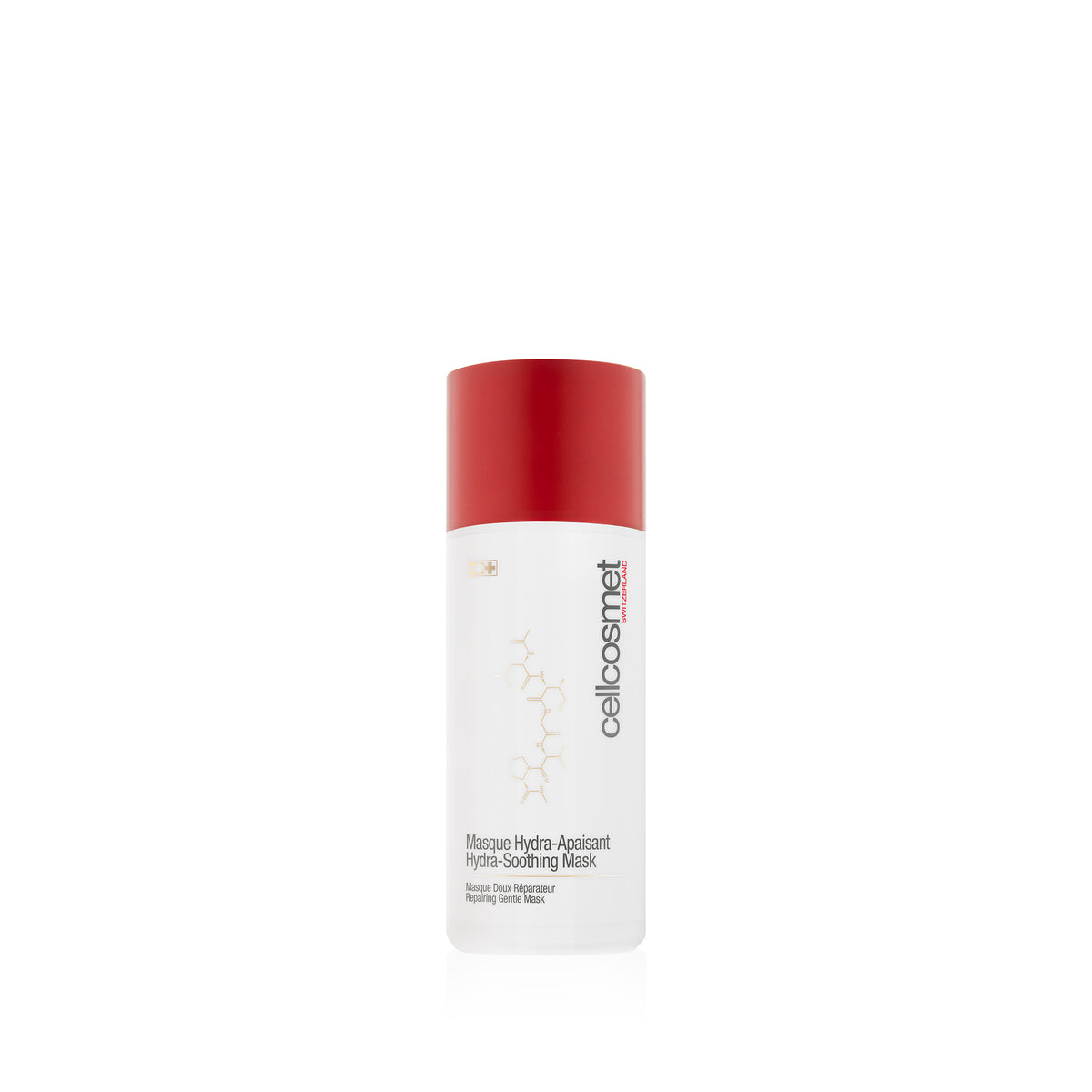 HYDRA-SOOTHING MASK