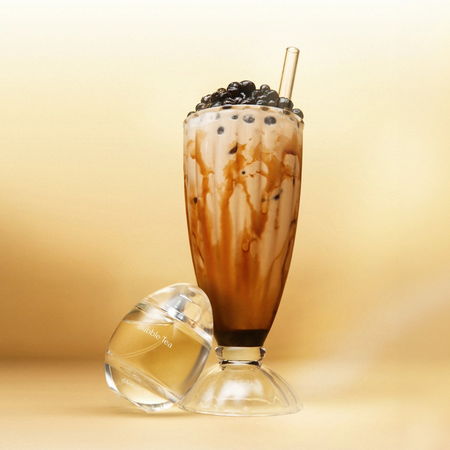 BUBBLE TEA