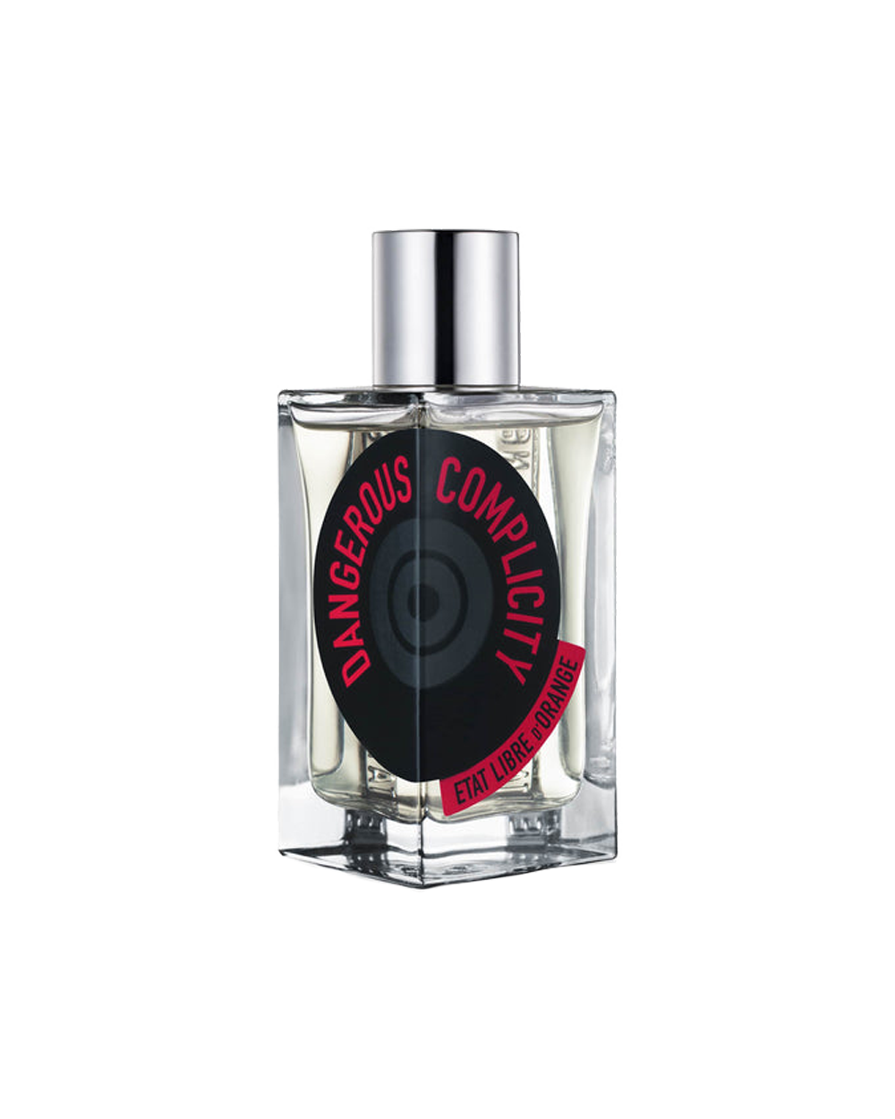 DANGEROUS COMPLICITY - TROVE Malaysia