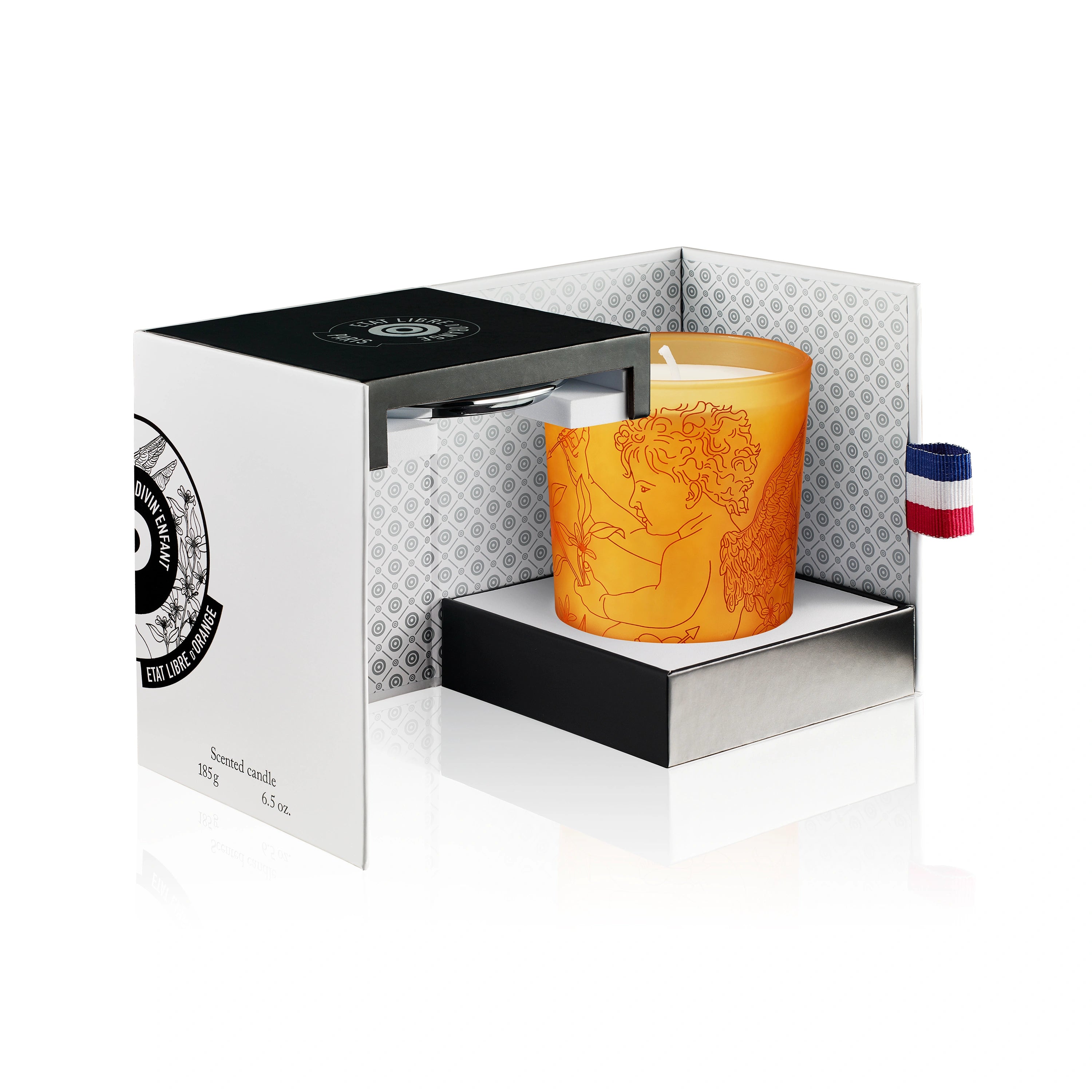 DIVIN'ENFANT - SCENTED CANDLE